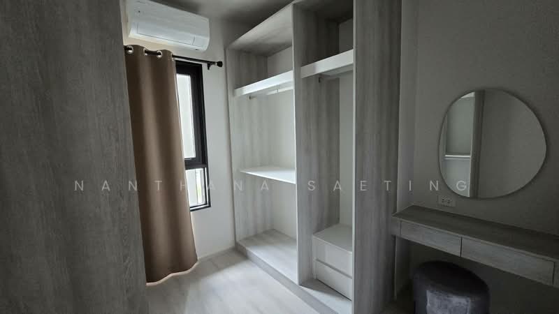 COBE Ratchada-Rama 9, Bangkok, Thiam Ruammit Road, Huai Khwang, Huai Khwang, Bangkok, 4 Bedrooms, 136 sqm, Condo For Rent, by Nanthana SaeTing, 500410433 - DDproperty.com