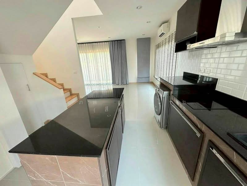 Siam High Ville-Wongwean Thanya, Pathum Thani, Khlong Si, Khlong Luang, Pathum Thani, 3 Bedrooms, 155 sqm, Single Detached House For Sale, by สรภพ ยอดไชย (สีฝุ่น), 500410434 - DDproperty.com