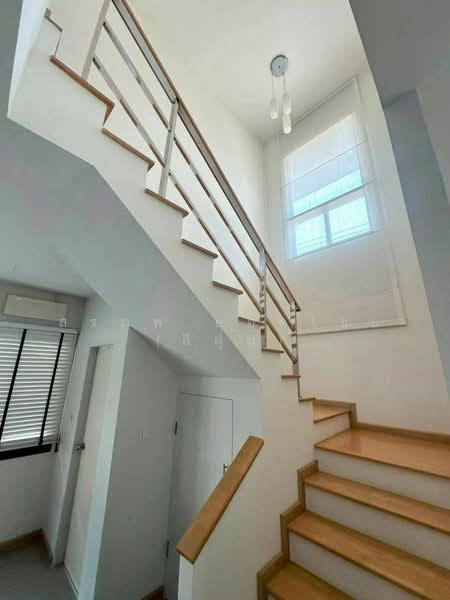 Siam High Ville-Wongwean Thanya, Pathum Thani, Khlong Si, Khlong Luang, Pathum Thani, 3 Bedrooms, 155 sqm, Single Detached House For Sale, by สรภพ ยอดไชย (สีฝุ่น), 500410434 - DDproperty.com