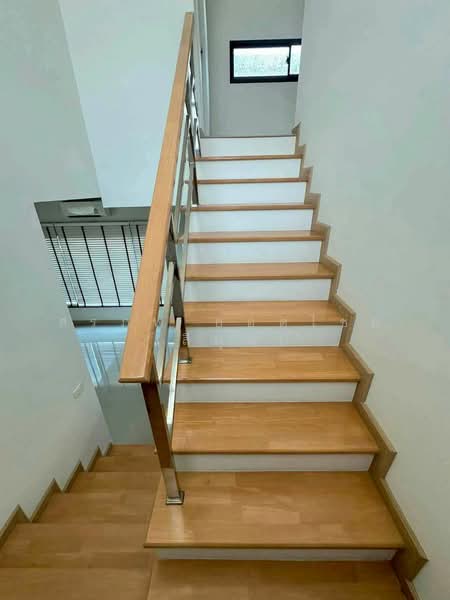 Siam High Ville-Wongwean Thanya, Pathum Thani, Khlong Si, Khlong Luang, Pathum Thani, 3 Bedrooms, 155 sqm, Single Detached House For Sale, by สรภพ ยอดไชย (สีฝุ่น), 500410434 - DDproperty.com