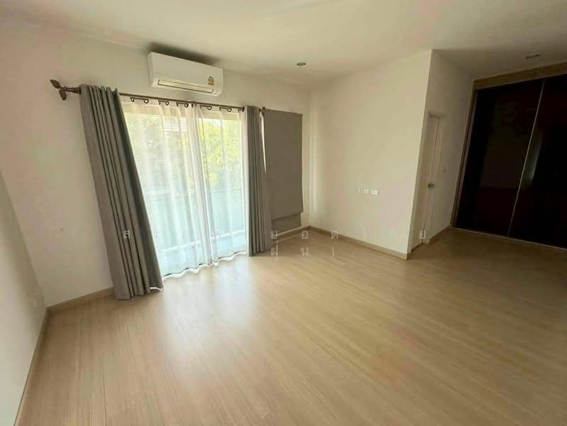 Siam High Ville-Wongwean Thanya, Pathum Thani, Khlong Si, Khlong Luang, Pathum Thani, 3 Bedrooms, 155 sqm, Single Detached House For Sale, by สรภพ ยอดไชย (สีฝุ่น), 500410434 - DDproperty.com
