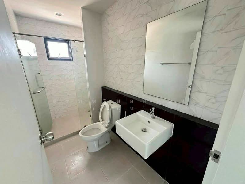 Siam High Ville-Wongwean Thanya, Pathum Thani, Khlong Si, Khlong Luang, Pathum Thani, 3 Bedrooms, 155 sqm, Single Detached House For Sale, by สรภพ ยอดไชย (สีฝุ่น), 500410434 - DDproperty.com