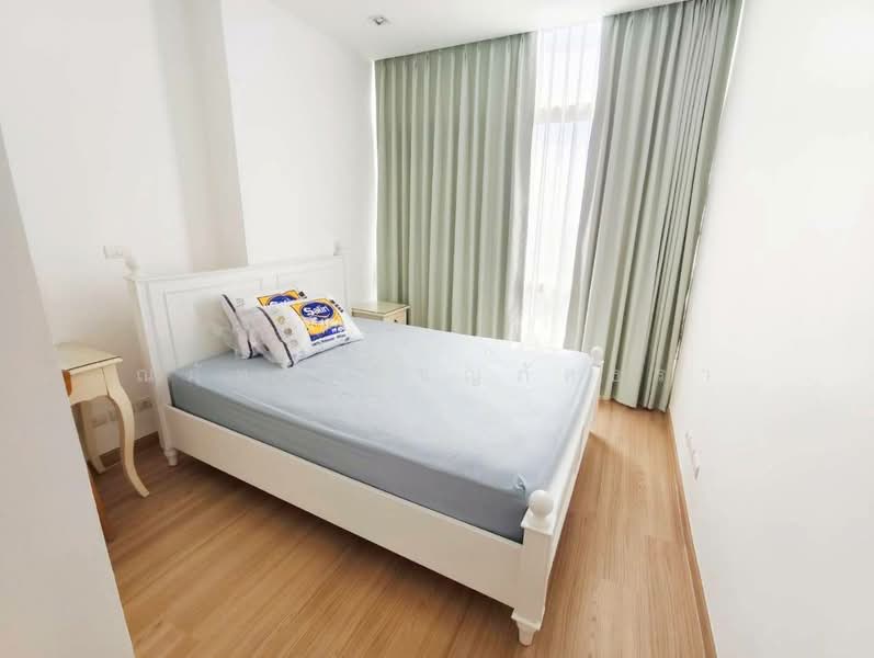 IDEO Verve Sukhumvit, Bangkok, 2077 Sukhumvit Road, Phra Kanong Nua, Watthana, Bangkok, 2 Bedrooms, 43 sqm, Condo For Rent, by Naphat Pichchayaphaktara, 500410436 - DDproperty.com