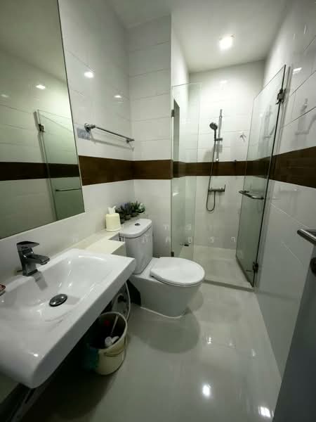 IDEO Verve Sukhumvit, Bangkok, 2077 Sukhumvit Road, Phra Kanong Nua, Watthana, Bangkok, 2 Bedrooms, 43 sqm, Condo For Rent, by Naphat Pichchayaphaktara, 500410436 - DDproperty.com