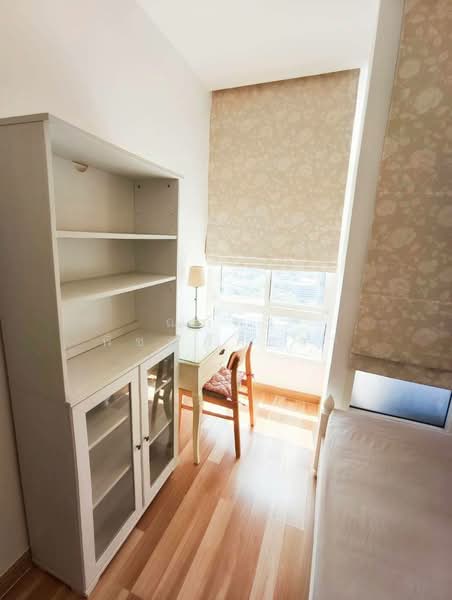 IDEO Verve Sukhumvit, Bangkok, 2077 Sukhumvit Road, Phra Kanong Nua, Watthana, Bangkok, 2 Bedrooms, 43 sqm, Condo For Rent, by Naphat Pichchayaphaktara, 500410436 - DDproperty.com