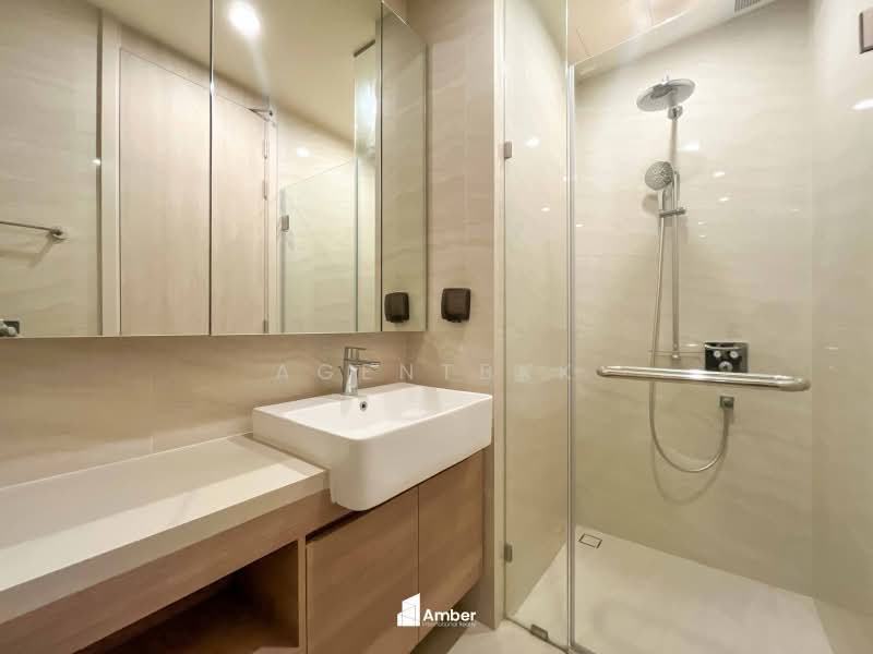Noble Form Thonglor, Bangkok, Sukhumvit 55, Khlong Tan Nua, Watthana, Bangkok, 1 Bedroom, 31 sqm, Condo For Rent, by Agentbkk, 500410438 - DDproperty.com
