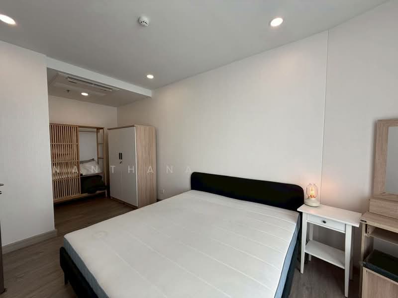 Supalai Premier Samsen-Ratchawat, Bangkok, 1089 Thanon Nakhon Chaisi Rd, Tanon Nakorn Chaisri, Dusit, Bangkok, 1 Bedroom, 45 sqm, Condo For Rent, by Nanthana SaeTing, 500410439 - DDproperty.com