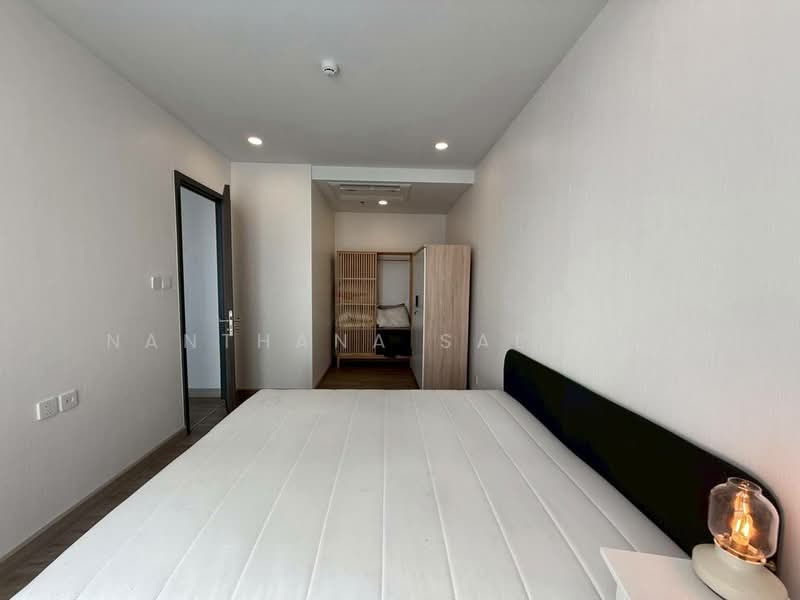Supalai Premier Samsen-Ratchawat, Bangkok, 1089 Thanon Nakhon Chaisi Rd, Tanon Nakorn Chaisri, Dusit, Bangkok, 1 Bedroom, 45 sqm, Condo For Rent, by Nanthana SaeTing, 500410439 - DDproperty.com
