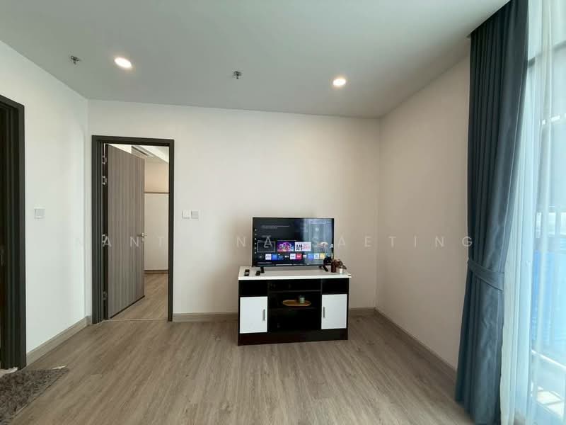Supalai Premier Samsen-Ratchawat, Bangkok, 1089 Thanon Nakhon Chaisi Rd, Tanon Nakorn Chaisri, Dusit, Bangkok, 1 Bedroom, 45 sqm, Condo For Rent, by Nanthana SaeTing, 500410439 - DDproperty.com