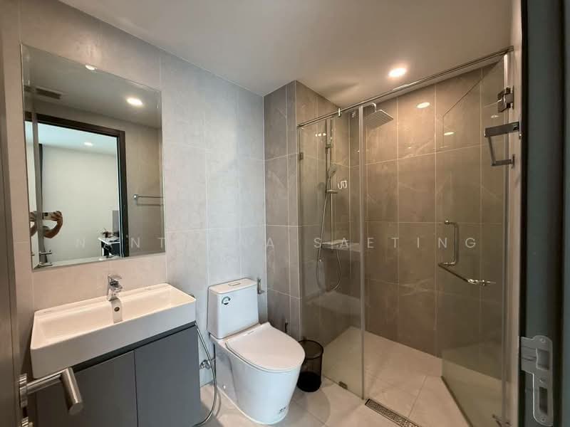 Supalai Premier Samsen-Ratchawat, Bangkok, 1089 Thanon Nakhon Chaisi Rd, Tanon Nakorn Chaisri, Dusit, Bangkok, 1 Bedroom, 45 sqm, Condo For Rent, by Nanthana SaeTing, 500410439 - DDproperty.com