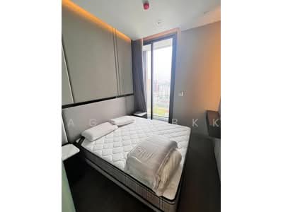 For Rent - The Esse at Singha Complex, Bangkok