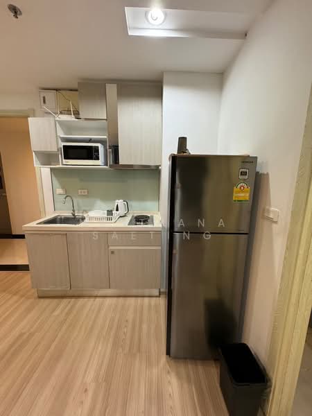 Artemis Sukhumvit 77, Bangkok, 418 Sukhumvit 77 Road, Suan Luang, Bangkok, 1 Bedroom, 32 sqm, Condo For Rent, by Nanthana SaeTing, 500410442 - DDproperty.com