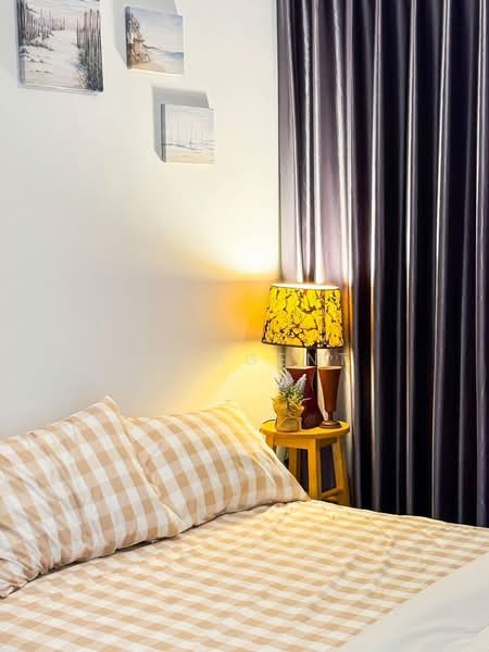 Notting Hill Sukhumvit 105, Bangkok, 105 Sukhumvit, Bang Na, Bangkok, 1 Bedroom, 26 sqm, Condo For Sale, by NR agent, 500410447 - DDproperty.com