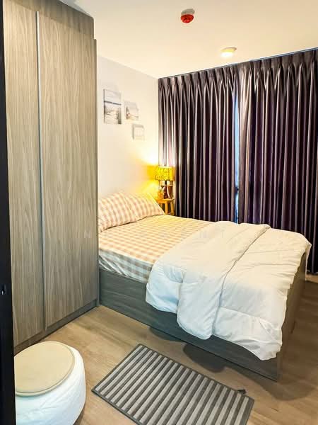 Notting Hill Sukhumvit 105, Bangkok, 105 Sukhumvit, Bang Na, Bangkok, 1 Bedroom, 26 sqm, Condo For Sale, by NR agent, 500410447 - DDproperty.com