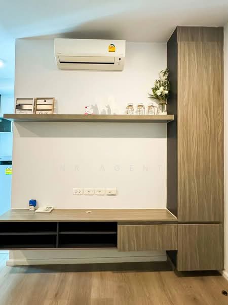 Notting Hill สุขุมวิท 105, กรุงเทพ, 105 Sukhumvit, บางนา, กรุงเทพ, 26 ตร.ม., คอนโด ขาย, โดย NR agent, 500410447 - DDproperty.com