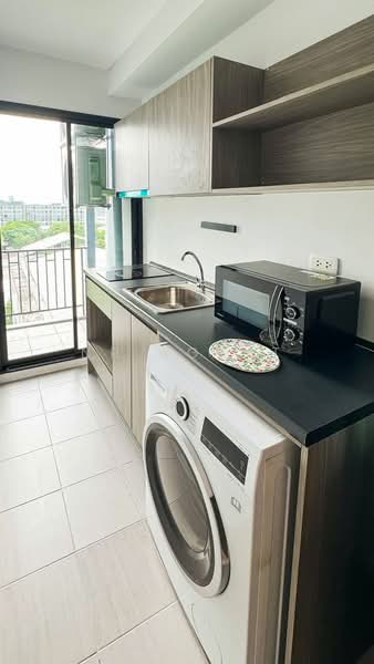 Notting Hill Sukhumvit 105, Bangkok, 105 Sukhumvit, Bang Na, Bangkok, 1 Bedroom, 26 sqm, Condo For Sale, by NR agent, 500410447 - DDproperty.com