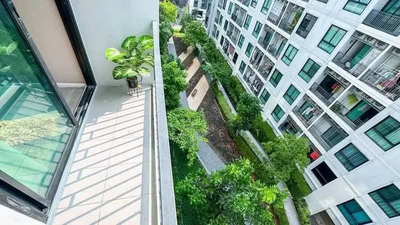 Notting Hill Sukhumvit 105, Bangkok, 105 Sukhumvit, Bang Na, Bangkok, 1 Bedroom, 26 sqm, Condo For Sale, by NR agent, 500410447 - DDproperty.com