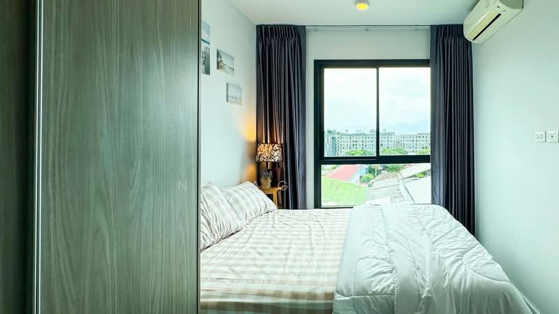 Notting Hill Sukhumvit 105, Bangkok, 105 Sukhumvit, Bang Na, Bangkok, 1 Bedroom, 26 sqm, Condo For Sale, by NR agent, 500410447 - DDproperty.com