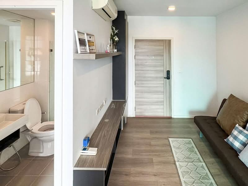 Notting Hill Sukhumvit 105, Bangkok, 105 Sukhumvit, Bang Na, Bangkok, 1 Bedroom, 26 sqm, Condo For Sale, by NR agent, 500410447 - DDproperty.com