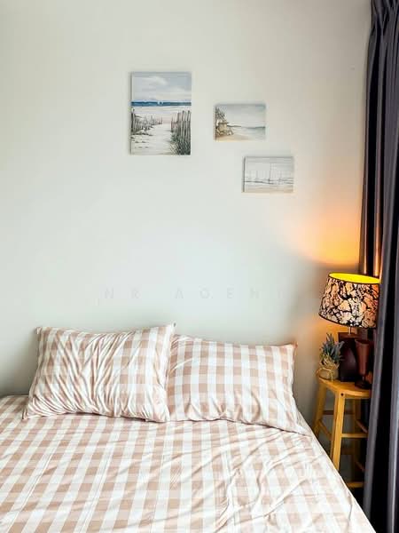 Notting Hill Sukhumvit 105, Bangkok, 105 Sukhumvit, Bang Na, Bangkok, 1 Bedroom, 26 sqm, Condo For Sale, by NR agent, 500410447 - DDproperty.com