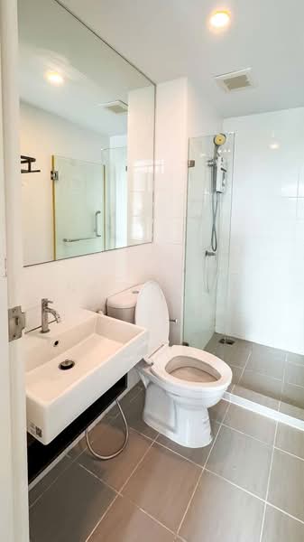 Notting Hill Sukhumvit 105, Bangkok, 105 Sukhumvit, Bang Na, Bangkok, 1 Bedroom, 26 sqm, Condo For Sale, by NR agent, 500410447 - DDproperty.com