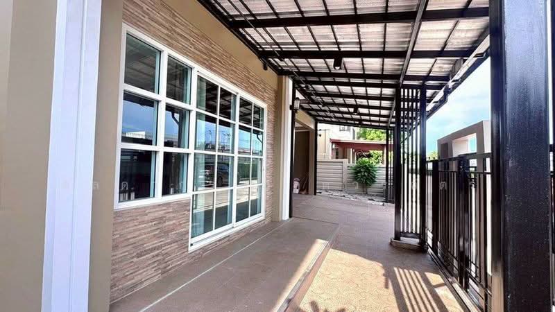 Passorn Prestige Pattanakarn 38 : ภัสสร เพรจทีส พัฒนาการ 38, กรุงเทพ, ซอยพัฒนาการ 38, สวนหลวง, กรุงเทพ, 190 ตร.ม., บ้านเดี่ยว ขาย, โดย ดลดากร ลลิตวรฉัตร, 500410449 - DDproperty.com
