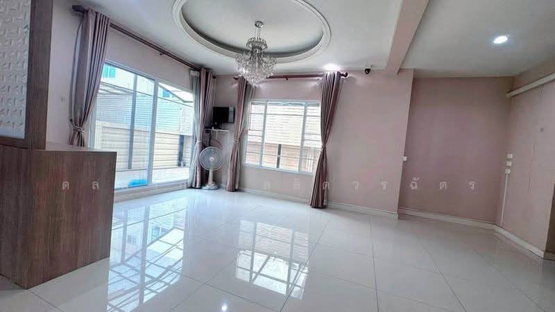 Passorn Prestige Pattanakarn 38 : ภัสสร เพรจทีส พัฒนาการ 38, กรุงเทพ, ซอยพัฒนาการ 38, สวนหลวง, กรุงเทพ, 190 ตร.ม., บ้านเดี่ยว ขาย, โดย ดลดากร ลลิตวรฉัตร, 500410449 - DDproperty.com