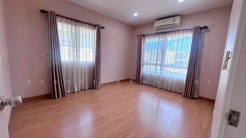 Passorn Prestige Pattanakarn 38, Bangkok, Soi Phatthanakan 38, Suan Luang, Bangkok, 4 Bedrooms, 190 sqm, Single Detached House For Sale, by ดลดากร ลลิตวรฉัตร, 500410449 - DDproperty.com