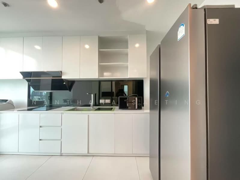 Supalai Oriental Sukhumvit 39, Bangkok, Soi Sukhumvit 39, Khlong Tan Nua, Watthana, Bangkok, 3 Bedrooms, 180 sqm, Condo For Rent, by Nanthana SaeTing, 500410450 - DDproperty.com