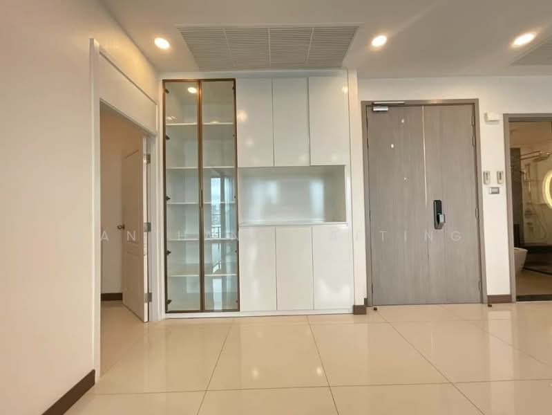 Supalai Oriental Sukhumvit 39, Bangkok, Soi Sukhumvit 39, Khlong Tan Nua, Watthana, Bangkok, 3 Bedrooms, 180 sqm, Condo For Rent, by Nanthana SaeTing, 500410450 - DDproperty.com
