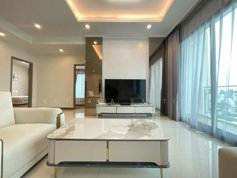Supalai Oriental Sukhumvit 39 : ศุภาลัย โอเรียนทัล สุขุมวิท 39, กรุงเทพ, ซอย สุขุมวิท 39, คลองตันเหนือ, วัฒนา, กรุงเทพ, 180 ตร.ม., คอนโด ให้เช่า, โดย Nanthana SaeTing, 500410450 - DDproperty.com