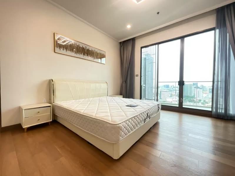 Supalai Oriental Sukhumvit 39, Bangkok, Soi Sukhumvit 39, Khlong Tan Nua, Watthana, Bangkok, 3 Bedrooms, 180 sqm, Condo For Rent, by Nanthana SaeTing, 500410450 - DDproperty.com