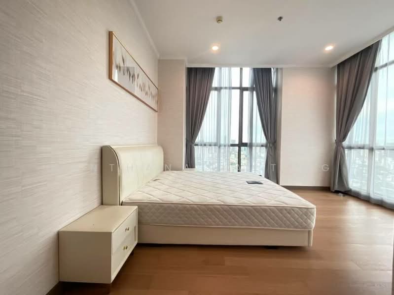 Supalai Oriental Sukhumvit 39 : ศุภาลัย โอเรียนทัล สุขุมวิท 39, กรุงเทพ, ซอย สุขุมวิท 39, คลองตันเหนือ, วัฒนา, กรุงเทพ, 180 ตร.ม., คอนโด ให้เช่า, โดย Nanthana SaeTing, 500410450 - DDproperty.com