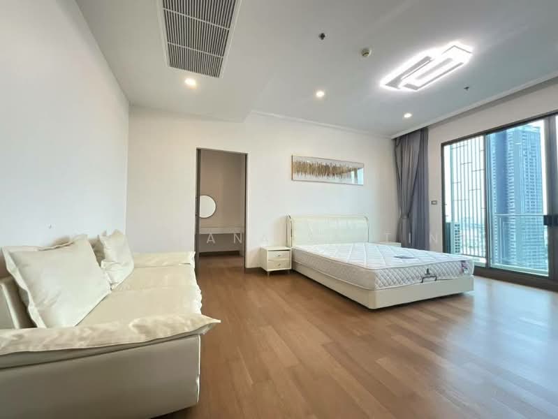 Supalai Oriental Sukhumvit 39 : ศุภาลัย โอเรียนทัล สุขุมวิท 39, กรุงเทพ, ซอย สุขุมวิท 39, คลองตันเหนือ, วัฒนา, กรุงเทพ, 180 ตร.ม., คอนโด ให้เช่า, โดย Nanthana SaeTing, 500410450 - DDproperty.com