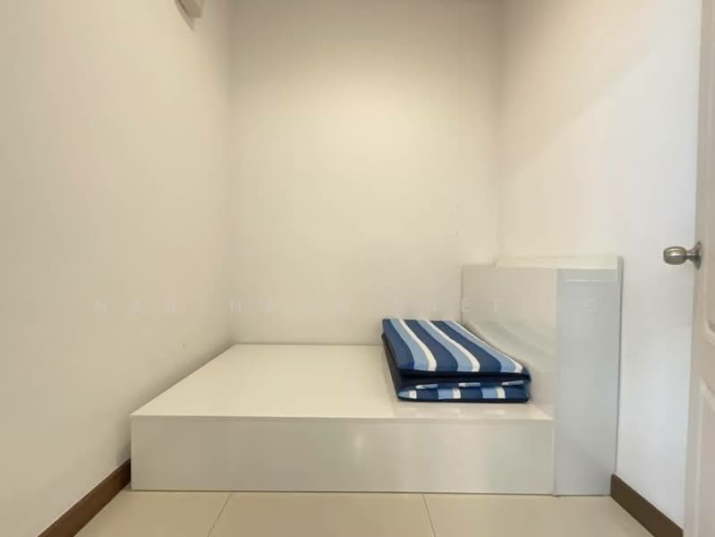 Supalai Oriental Sukhumvit 39, Bangkok, Soi Sukhumvit 39, Khlong Tan Nua, Watthana, Bangkok, 3 Bedrooms, 180 sqm, Condo For Rent, by Nanthana SaeTing, 500410450 - DDproperty.com