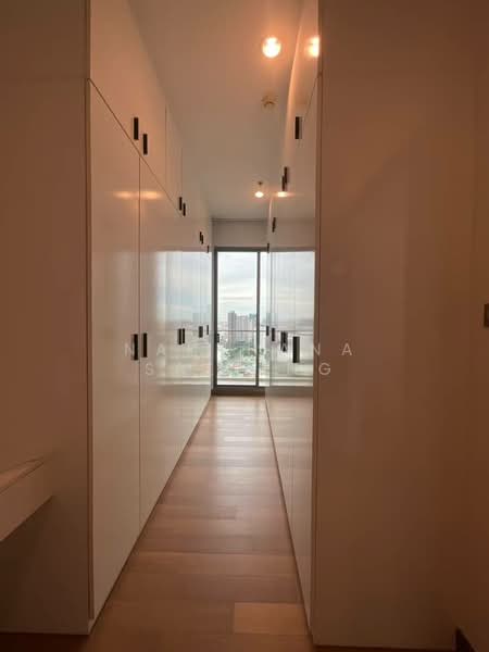 Supalai Oriental Sukhumvit 39, Bangkok, Soi Sukhumvit 39, Khlong Tan Nua, Watthana, Bangkok, 3 Bedrooms, 180 sqm, Condo For Rent, by Nanthana SaeTing, 500410450 - DDproperty.com