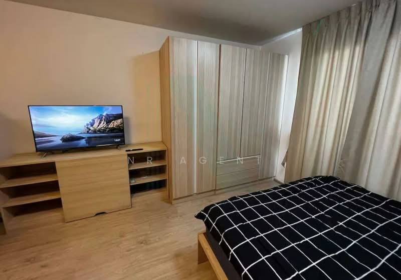 Elio Del Ray, Bangkok, 95 Sukhumvit 64 Road, Bang Chak, Phra Khanong, Bangkok, Studio, 24 sqm, Condo For Sale, by NR agent, 500410451 - DDproperty.com