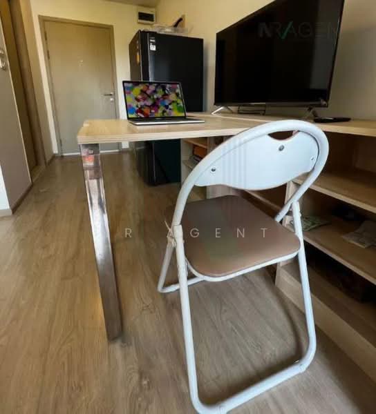 Elio Del Ray, Bangkok, 95 Sukhumvit 64 Road, Bang Chak, Phra Khanong, Bangkok, Studio, 24 sqm, Condo For Sale, by NR agent, 500410451 - DDproperty.com
