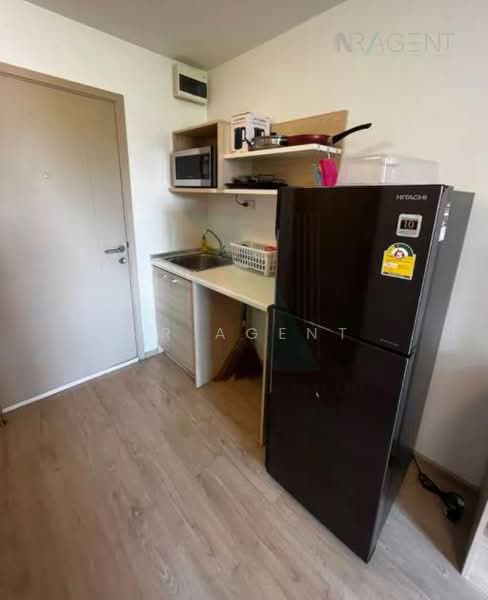 Elio Del Ray, Bangkok, 95 Sukhumvit 64 Road, Bang Chak, Phra Khanong, Bangkok, Studio, 24 sqm, Condo For Sale, by NR agent, 500410451 - DDproperty.com