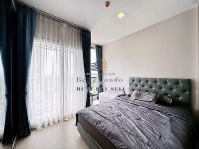 For Rent - The Privacy Jatujak, Bangkok