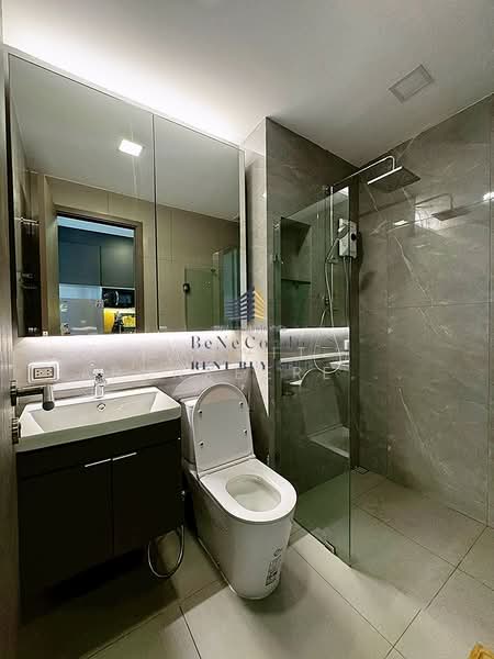 The Privacy Jatujak, Bangkok, 1100  Vibhavadi Rangsit Road, Jom Phon, Chatuchak, Bangkok, 1 Bedroom, 30 sqm, Condo For Rent, by Suwit Arunkeereewat, 500410452 - DDproperty.com