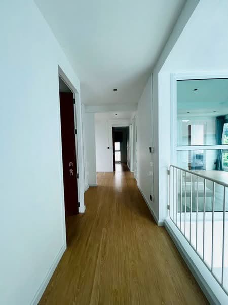 Maroon Ratchada 32, Bangkok, Chan Kasem, Chatuchak, Bangkok, 3 Bedrooms, 180 sqm, Condo For Sale, by ดลดากร ลลิตวรฉัตร, 500410453 - DDproperty.com