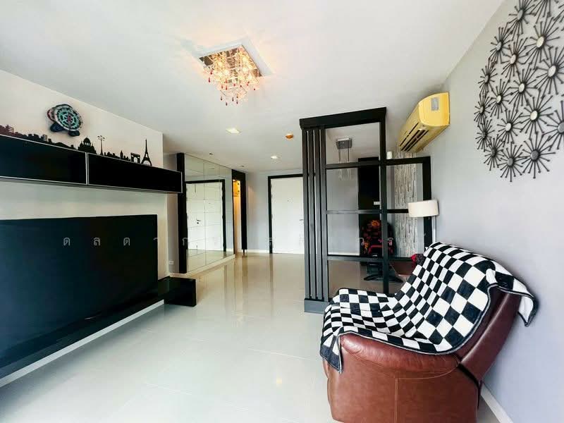 The Silk Phaholyothin-Aree 2, Bangkok, Phaholyothin, Samsen Nai, Phaya Thai, Bangkok, 2 Bedrooms, 1 sqm, Condo For Sale, by ดลดากร ลลิตวรฉัตร, 500410455 - DDproperty.com