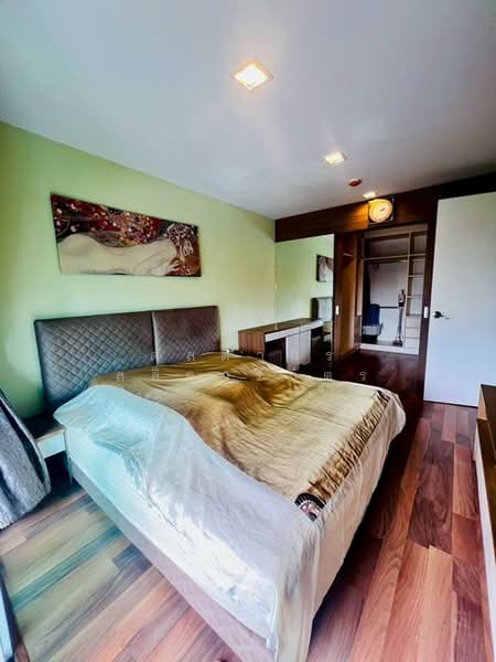 The Silk Phaholyothin-Aree 2, Bangkok, Phaholyothin, Samsen Nai, Phaya Thai, Bangkok, 2 Bedrooms, 1 sqm, Condo For Sale, by ดลดากร ลลิตวรฉัตร, 500410455 - DDproperty.com