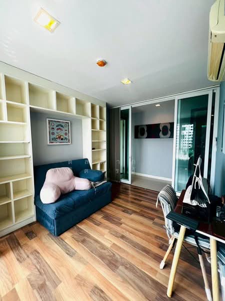 The Silk Phaholyothin-Aree 2, Bangkok, Phaholyothin, Samsen Nai, Phaya Thai, Bangkok, 2 Bedrooms, 1 sqm, Condo For Sale, by ดลดากร ลลิตวรฉัตร, 500410455 - DDproperty.com