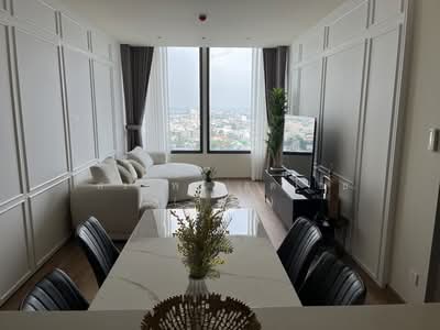 For Rent - Noble Form Thonglor, Bangkok