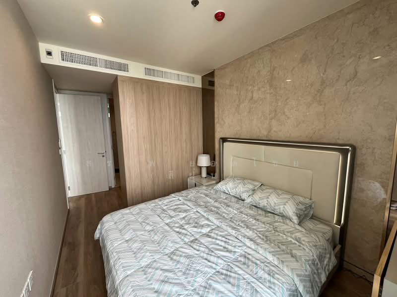 Noble Form Thonglor, Bangkok, Sukhumvit 55, Khlong Tan Nua, Watthana, Bangkok, 2 Bedrooms, 74 sqm, Condo For Rent, by สรภพ ยอดไชย (สีฝุ่น), 500410456 - DDproperty.com