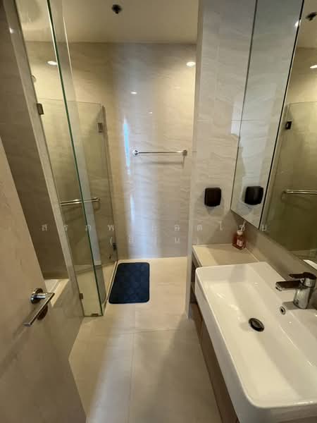 Noble Form Thonglor, Bangkok, Sukhumvit 55, Khlong Tan Nua, Watthana, Bangkok, 2 Bedrooms, 74 sqm, Condo For Rent, by สรภพ ยอดไชย (สีฝุ่น), 500410456 - DDproperty.com