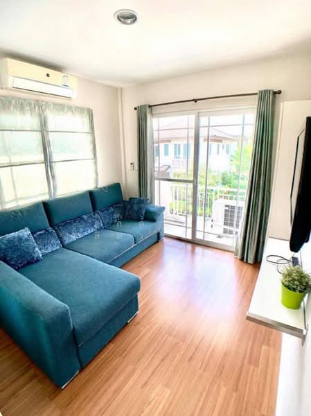Manthana Rama 9-Srinakarin, Bangkok, 50 Krungthep Kreetha Road, Hua Mak, Bang Kapi, Bangkok, 3 Bedrooms, 220 sqm, Single Detached House For Rent, by ดลดากร ลลิตวรฉัตร, 500410459 - DDproperty.com
