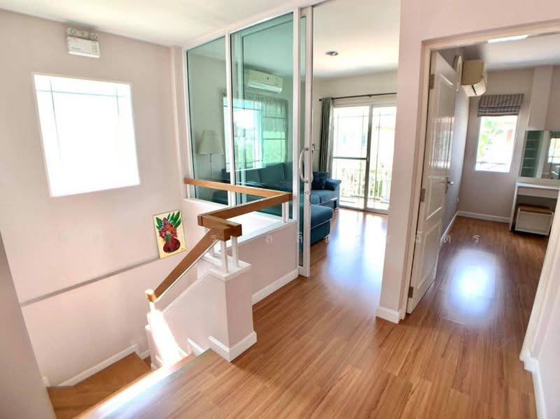 Manthana Rama 9-Srinakarin, Bangkok, 50 Krungthep Kreetha Road, Hua Mak, Bang Kapi, Bangkok, 3 Bedrooms, 220 sqm, Single Detached House For Rent, by ดลดากร ลลิตวรฉัตร, 500410459 - DDproperty.com